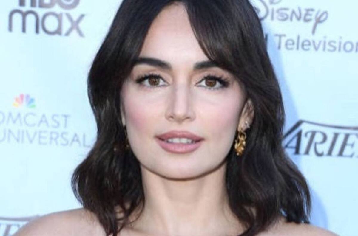 Ex RBD evita hablar de su romance con Ana de la Reguera por una simple razón