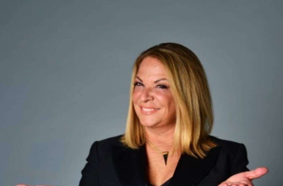 Estados Unidos fue nuevo lugar de comienzo para la doctora Polo tras el racismo que sufrió