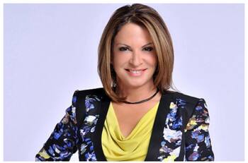 Caso cerrado: Doctora Polo revela su plato favorito en España