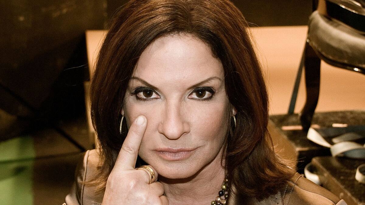 La Doctora Polo deslumbró con su belleza natural: apareció sin maquillaje en un video viral