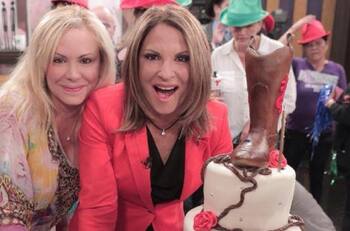 Las declaraciones de Marlene Key, la Mujer detrás de la Demanda Millonaria a la Doctora Polo