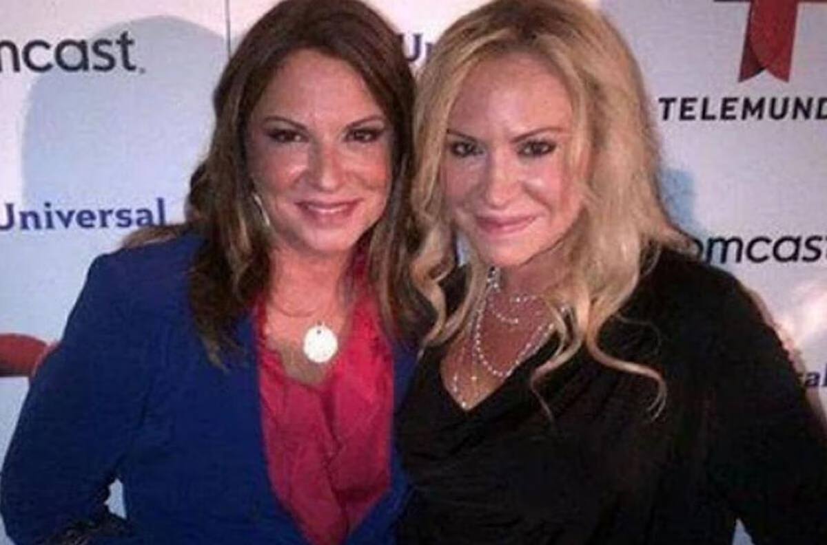 ¡Dos millones de dólares! Dra. Ana María Polo es demandada por su ex-pareja, Marlene Key