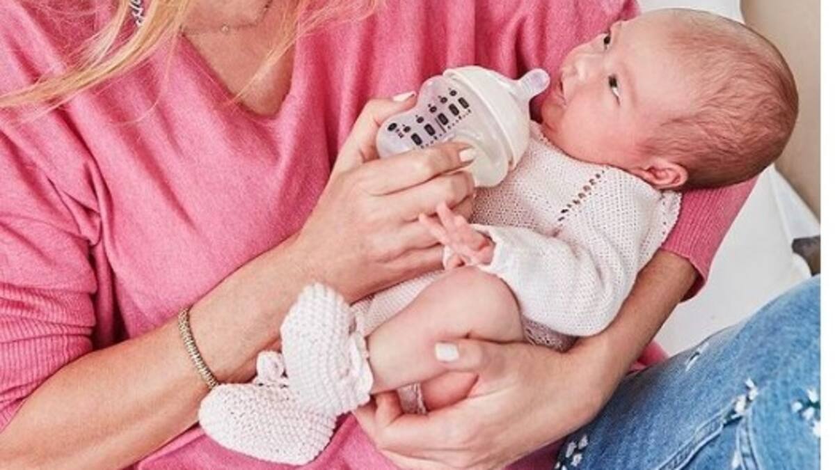 Ana Obregón ataca con un mensaje penetrante a quienes le niegan la vida a su nieta