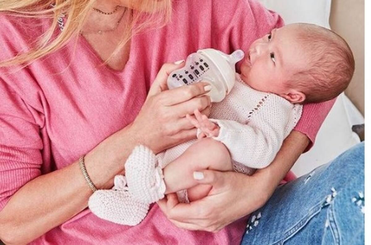 Ana Obregón ataca con un mensaje penetrante a quienes le niegan la vida a su nieta