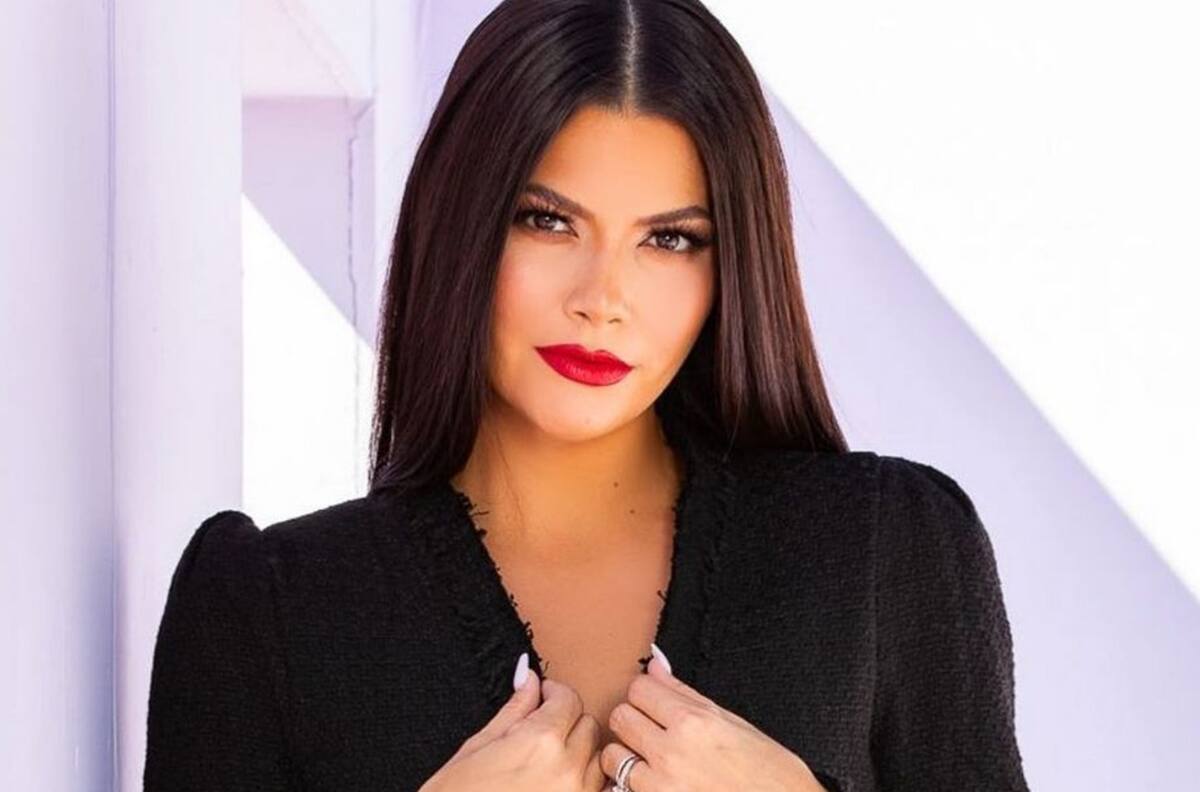 Ana Patricia Gámez le hace el feo a Telemundo y rechaza jugosa oferta
