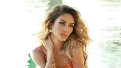 Anahí sufre accidente inesperado durante preparativos de gira RBD