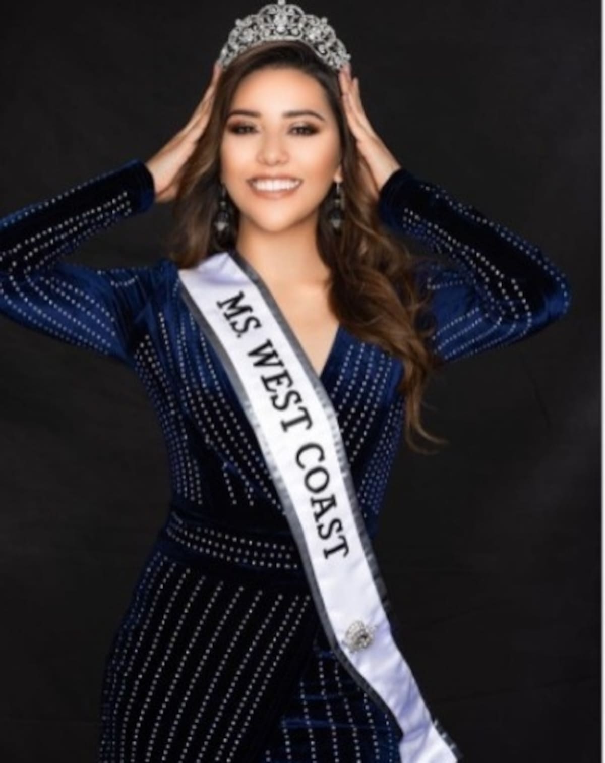 Andrea Andrade padece cáncer de colon etapa 4 - Créditos: Instagram Andrea Andrade