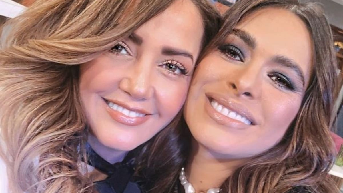 Galilea Montijo recibe el apoyo de sus compañeros de 'Hoy' tras ser vinculada con la delincuencia