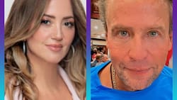 Alfredo Adame opina sobre divorcio de Andrea Legarreta, a quien ofendió durante programa en vivo