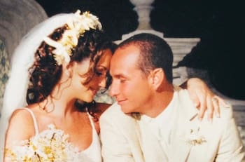 Estas famosas cantantes pelearon por el amor de Erik Rubín quien prefirió a Andrea Legarreta