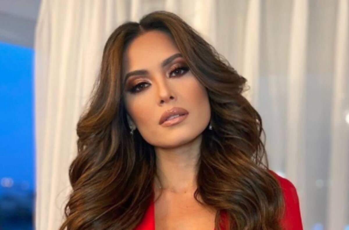 ¿Andrea Meza contra la representante de Venezuela? La actual Miss Universo contesta a los rumores