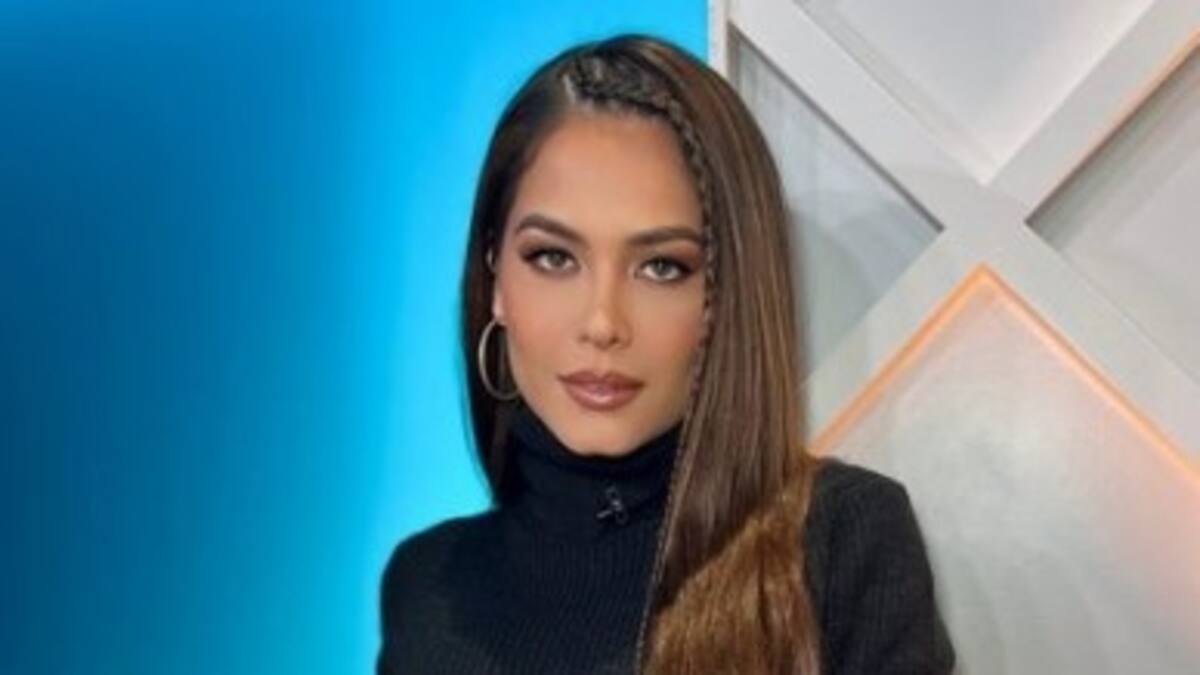 Ex Miss Universo Andrea Meza despacha sincera opinión sobre los bebés que deja a todos pasmados