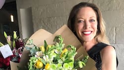 Andrea Noli habla sobre la intención de Elizabeth Álvarez de acercar a su hija con Jorge Salinas