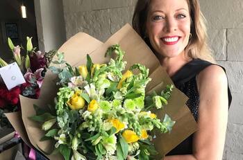 Andrea Noli habla sobre la intención de Elizabeth Álvarez de acercar a su hija con Jorge Salinas