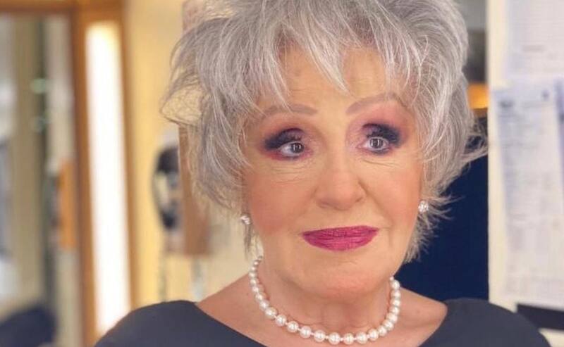 Anel Noreña dijo que espera con ansias el día en que con su hija se vean y "me estire los brazos" - Créditos: Twitter