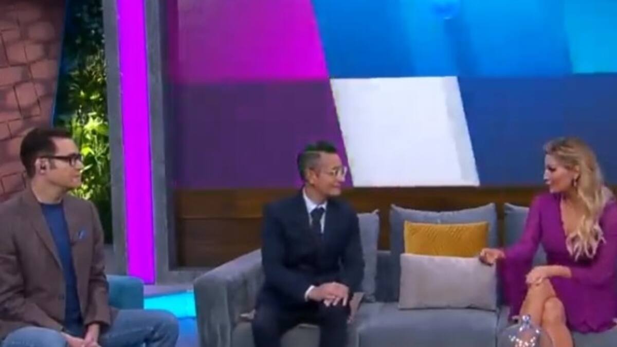 El comentario que Anette Cuburu hizo sobre Donovan Carrillo que causó indignación en redes