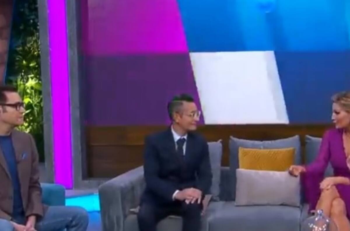 El comentario que Anette Cuburu hizo sobre Donovan Carrillo que causó indignación en redes