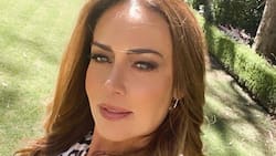 Anette Michel aparece llena de medicamentos y alarma a sus fans