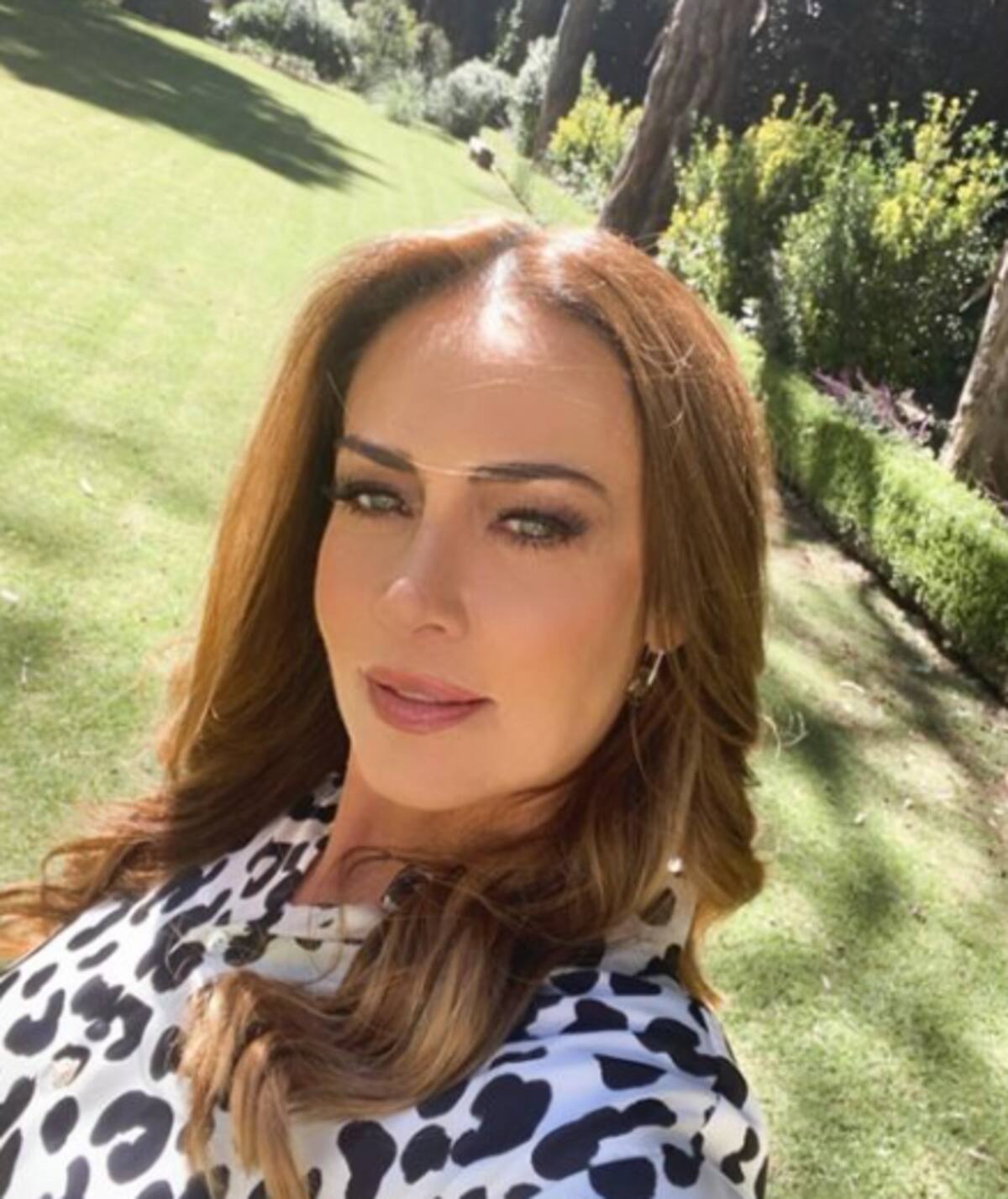 Anette Michel tiene nueva telenovela en Televisa - Créditos: Instagram