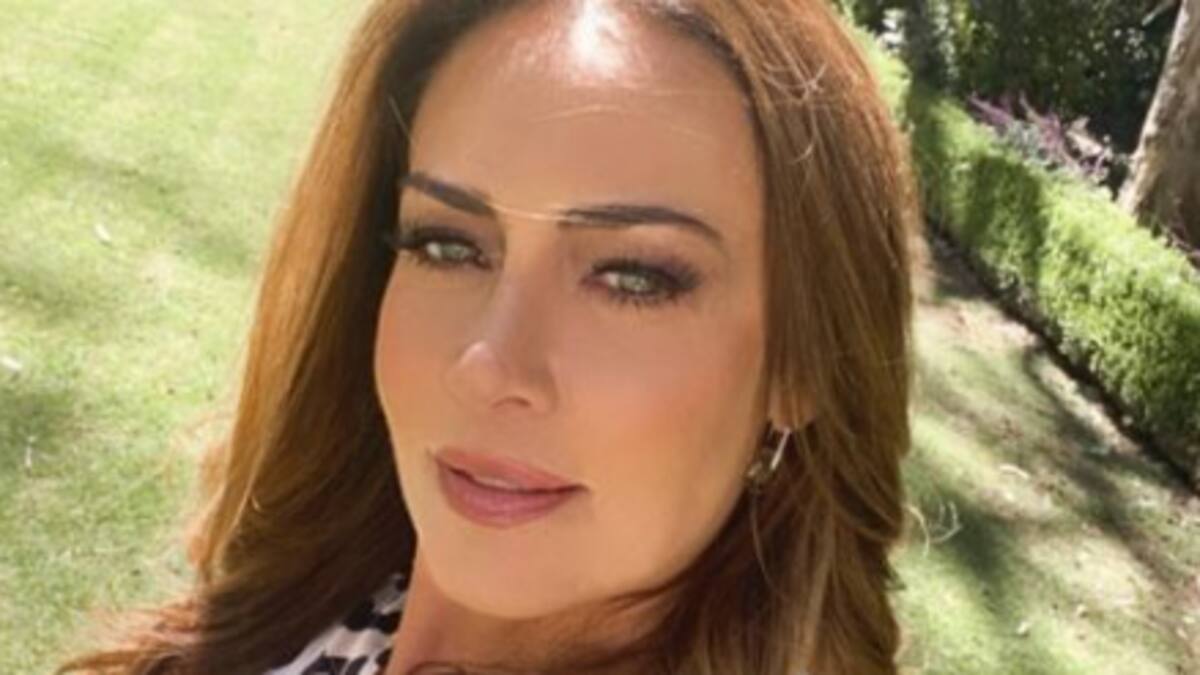 Juan Osorio confirma a Anette Michel en elenco de su nueva telenovela