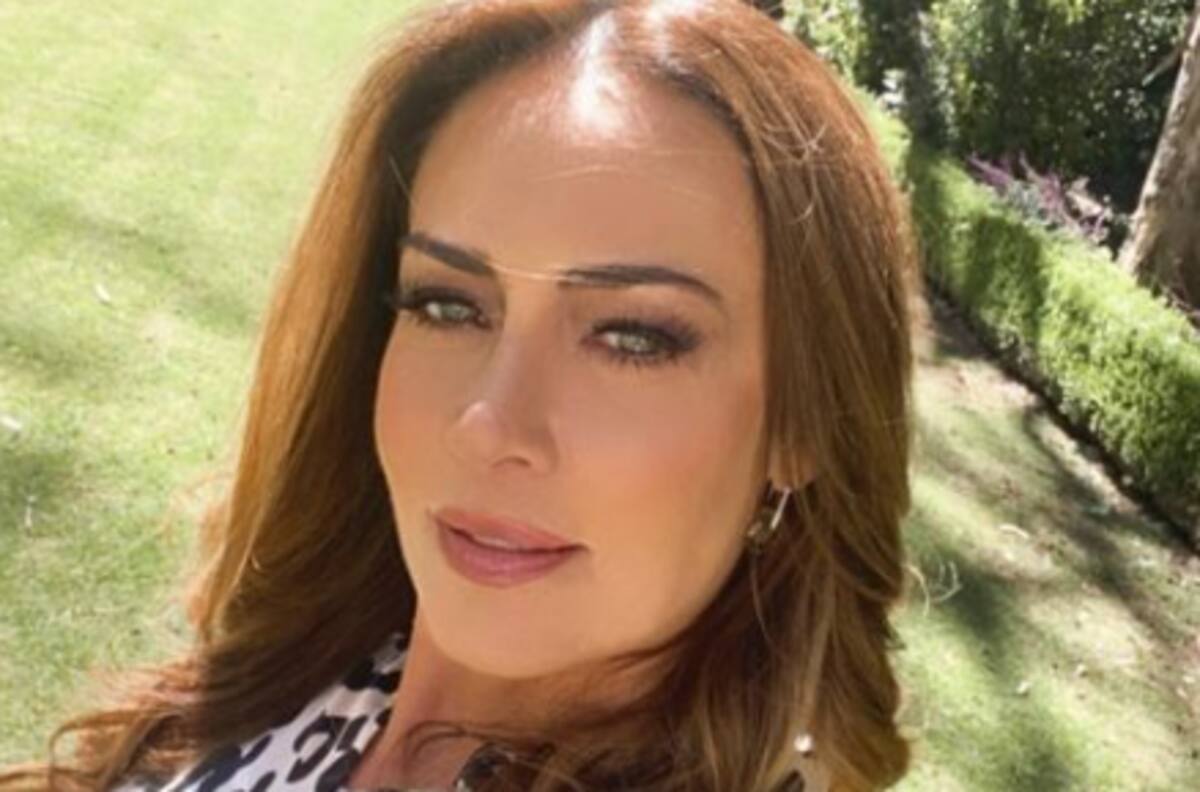 Juan Osorio confirma a Anette Michel en elenco de su nueva telenovela