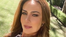 Juan Osorio confirma a Anette Michel en elenco de su nueva telenovela