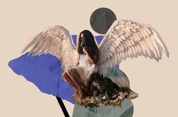 Descubre el mensaje angelical del zodiaco para tu signo el día 14 de julio