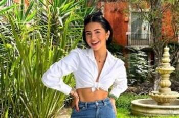 Ángela Aguilar destinada a quedarse sola para siempre por una importante determinación en su vida