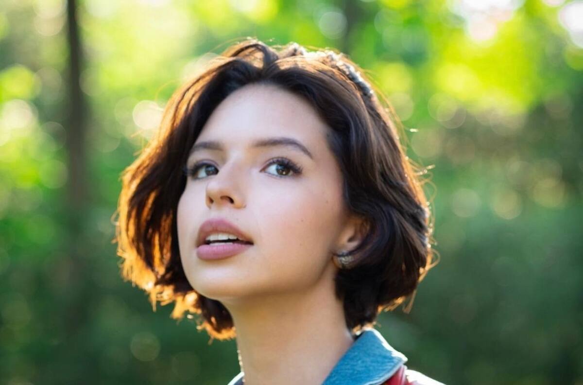 Ángela Aguilar hizo esto cuando una mujer le coqueteó a su papá