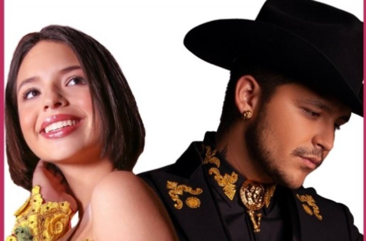 Esto piensa Ángela Aguilar sobre el rompimiento de Belinda con Christian Nodal
