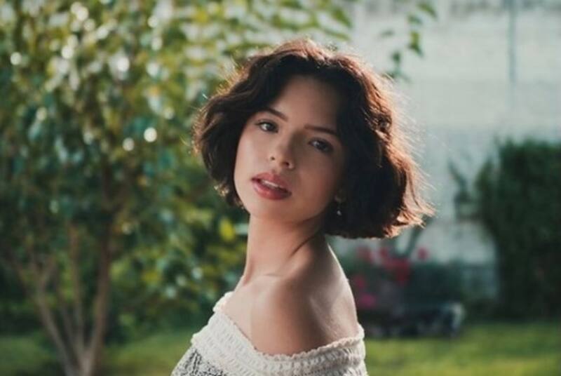 Ángela Aguilar revela a fans su frase favorita y les da consejos amorosos La cantante se sinceró por IG. - Créditos: Instagram