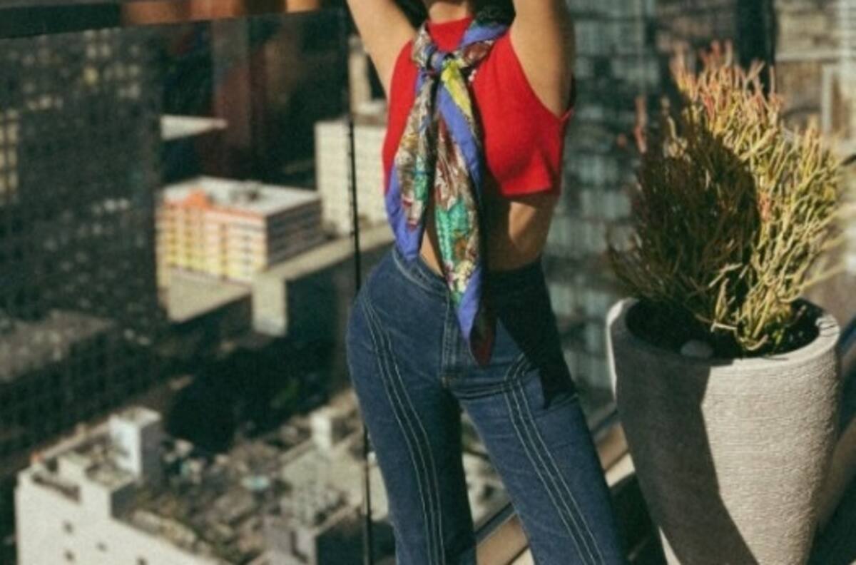 Ángela Aguilar sufrió una caída antes de subir al escenario; este es su estado de salud