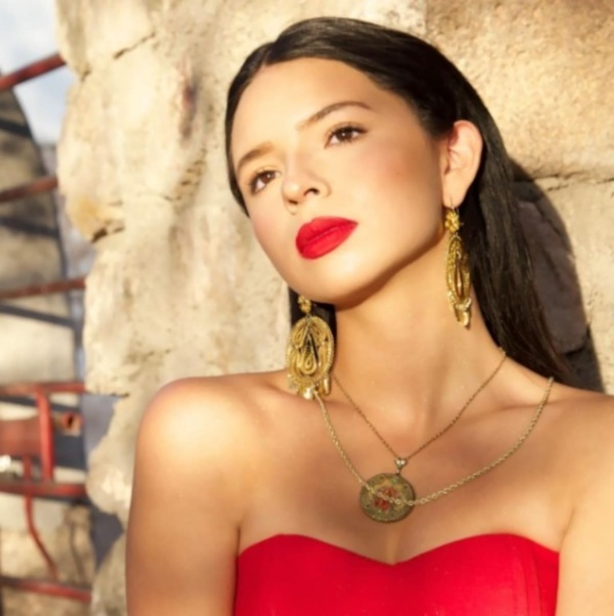 Ángela Aguilar se presentó en el Festival Cultural Zacatecas - Créditos: Instagram Ángela Aguilar