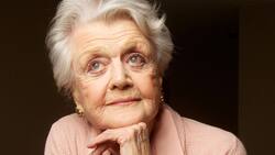 Murió Angela Lansbury, la 'Reportera del crimen', a los 96 años