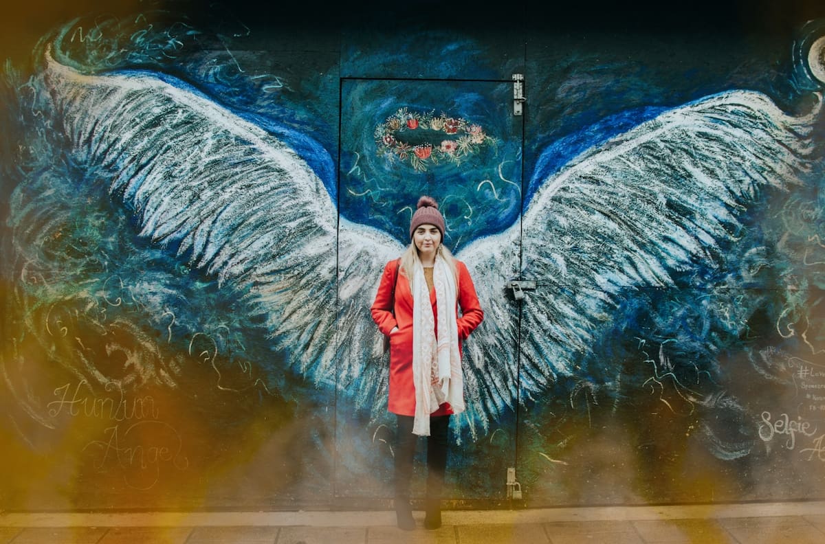 Akaiah: El ángel protector que resguarda tu vida