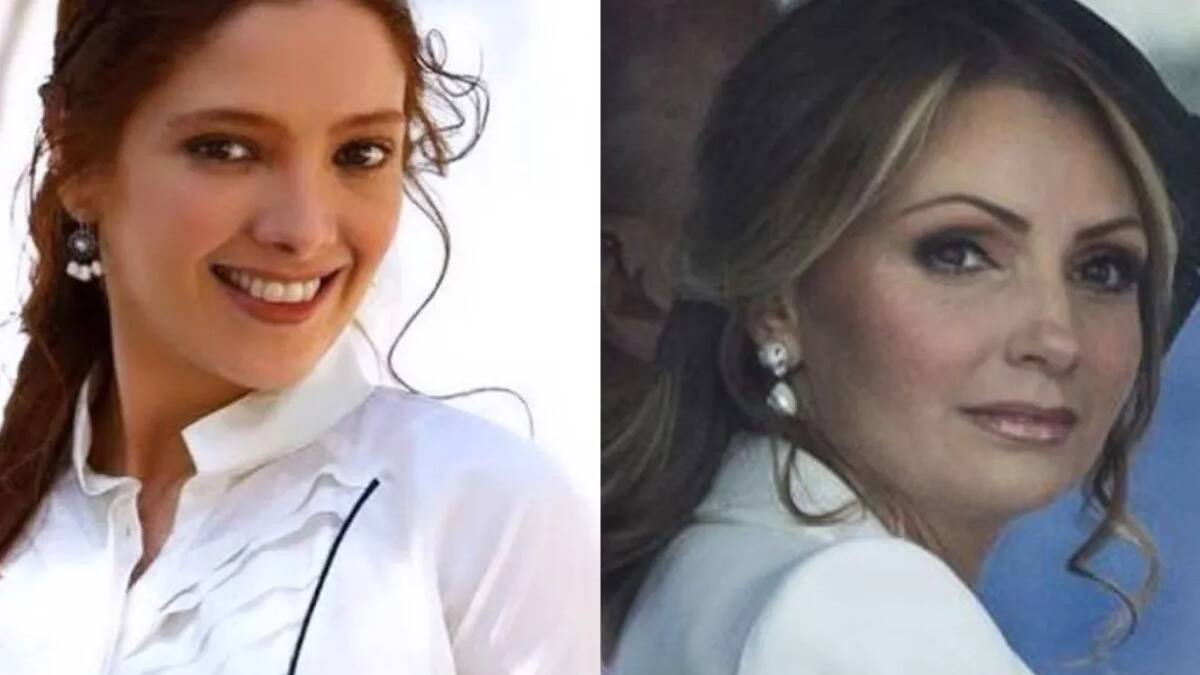 ¿En qué va el regreso de Angélica Rivera y Adela Noriega a la televisión mexicana?