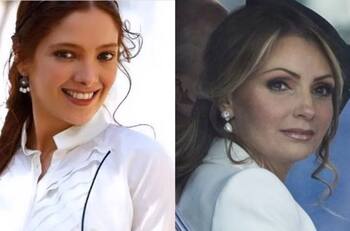 ¿En qué va el regreso de Angélica Rivera y Adela Noriega a la televisión mexicana?