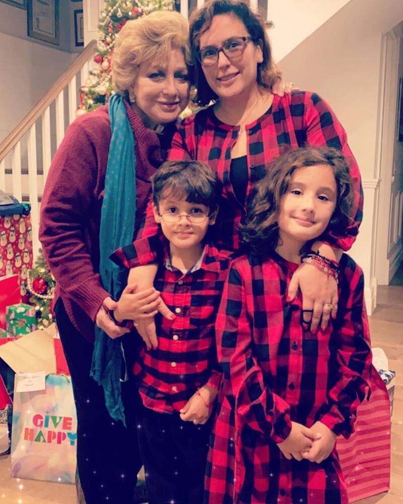 Angélica Vale Angélica Vale - Créditos: Instagram