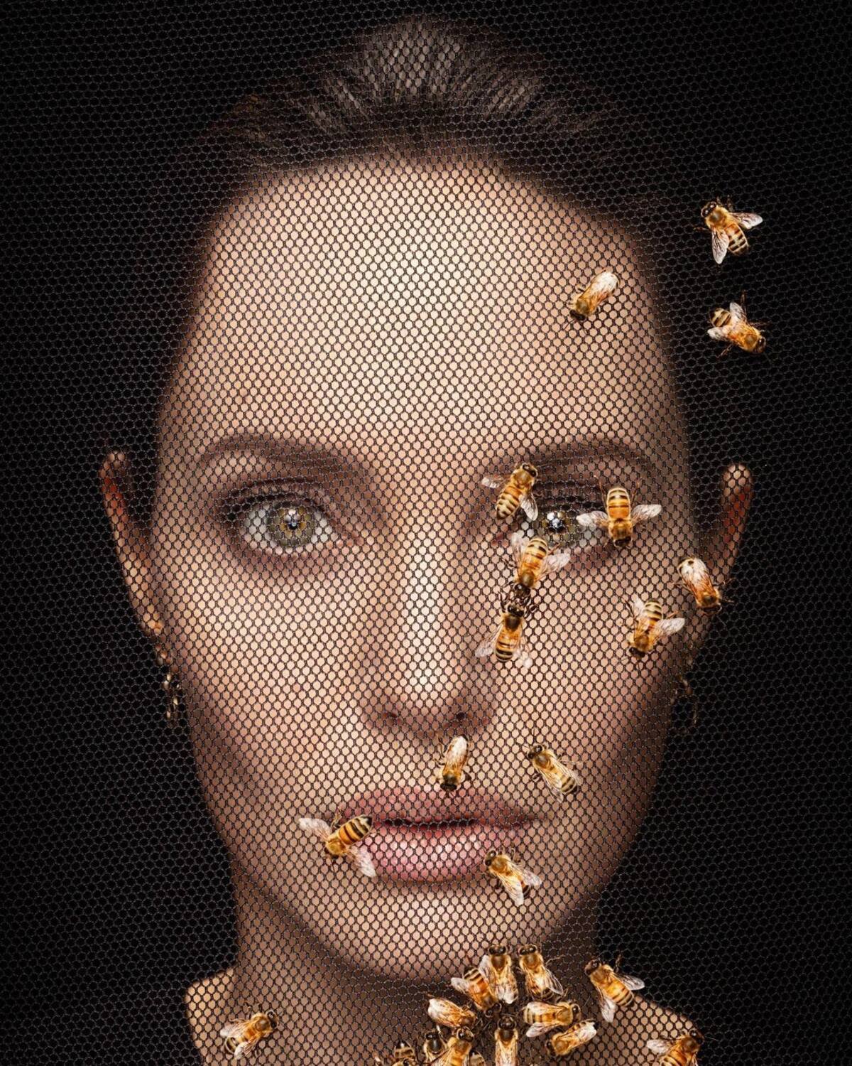 Angelina Jolie pensó en suicidarse y hasta contrató a un sicario - Créditos: Instagram