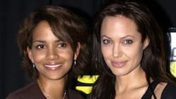Angelina Jolie y Halle Berry se unirán para protagonizar codiciado proyecto cinematográfico