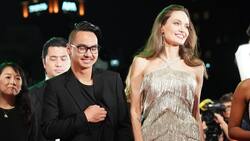 Angelina Jolie y su hijo Maddox acudirán a importante cita con el Presidente de Estados Unidos