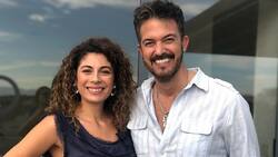 ¿Cuál es la polémica secta a la que Anna Ferro pertenece desde hace años?