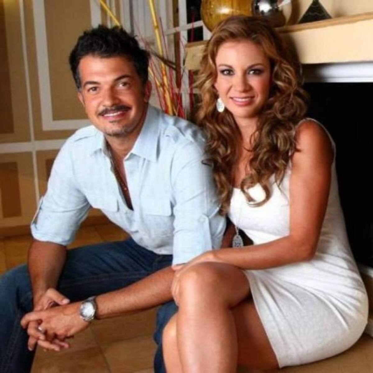 Anna Ferro reveló que Ingrid Coronado demandó a Fernando del Solar días antes de su muerte - Créditos: Instagram
