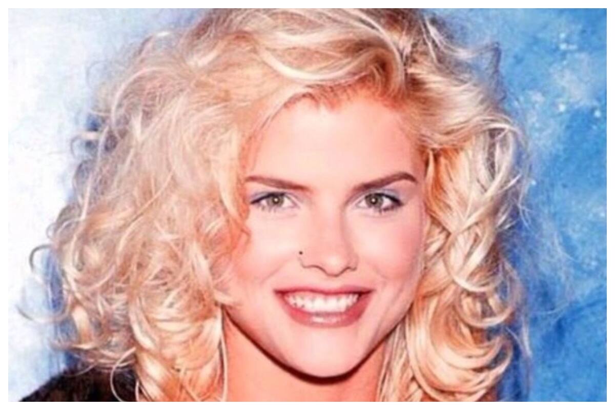 La modelo y actriz estadounidense murió a los 39 años en 2007. Hoy, Dannielynne, su hija adolescente, es una fiel copia de ella.