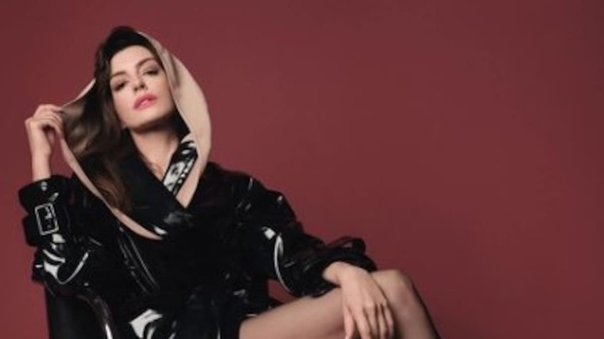 Anne Hathaway cae en el divismo y devuelve tres veces el desayuno al chef en el set