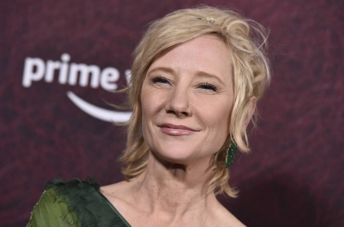 Anne Heche fue desconectada de soporte vital luego de que la familia donara sus órganos