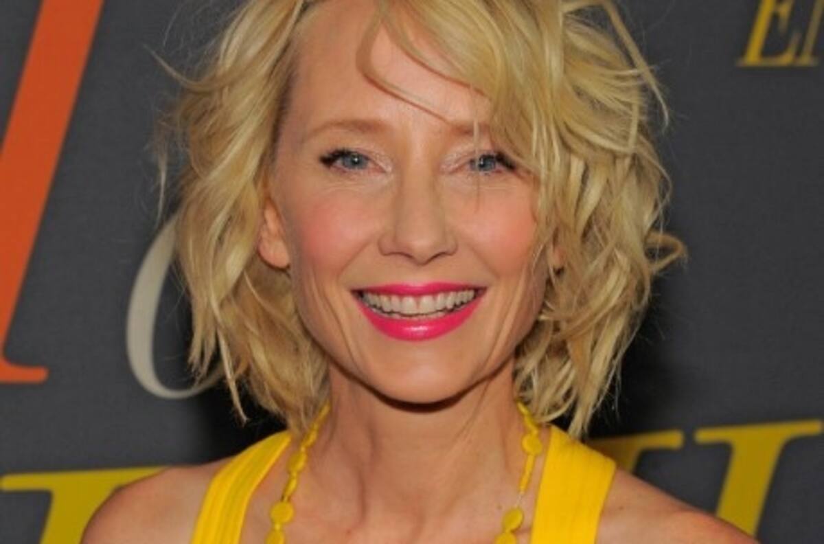 "Anne Heche será recordada por su valiente honestidad"; declaración no le da esperanzas de vida