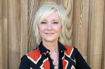 Se dan a conocer las causas del fallecimiento de Anne Heche