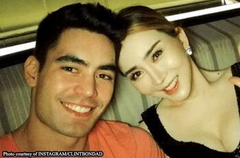 Dueña de Miss Universo es relacionada sentimentalmente con este actor filipino