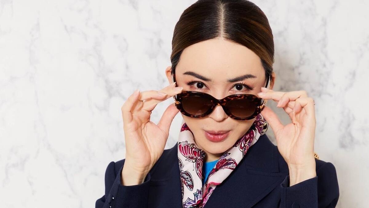 El triángulo amoroso que inquieta en el Miss Universo 2022